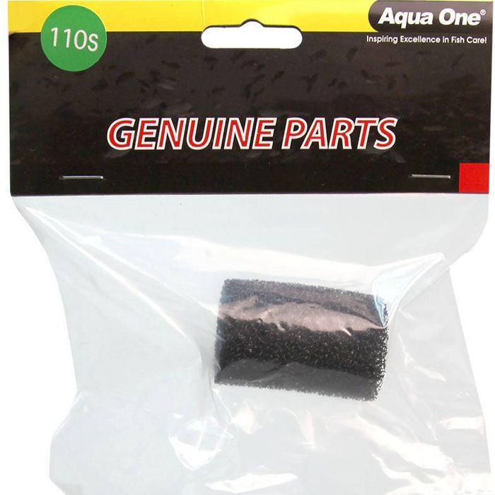 Aqua One NanoSkim 40 Protein Skimmer Sponge 110s (25110s)