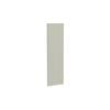 Kaboodle 450mm Pistachio V-Groove T/Med Pantry Door