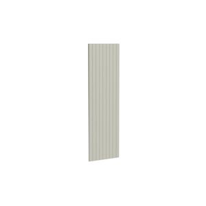 Kaboodle 450mm Pistachio V-Groove T/Med Pantry Door