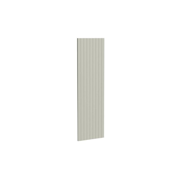 Kaboodle 450mm Pistachio V-Groove T/Med Pantry Door