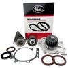Timing Belt Kit for Volvo C70 S40 S60 S70 S80 V40 V70 XC70 XC90 DOHC Petrol