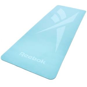 Reebok Yoga Mat (5mm, Blue)