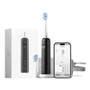 Laifen Wave Pro Electric Toothbrush w/ Travel Pouch - ABS Black