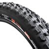 Maxxis Assegai 29 X 2.50 Wt 3c Grip Dd Tr Fold 120x2tpi E-25 Tyre
