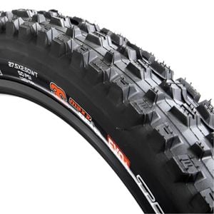 Maxxis Assegai 29 X 2.50 Wt 3c Grip Dd Tr Fold 120x2tpi E-25 Tyre