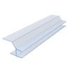 Stein 10mm PVC Under Door Seal