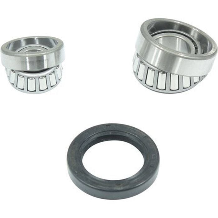 Front Wheel Bearing Kit For Ford Escort Capri Cortina Mk Ii