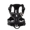 Truelove Adventurer No Pull Dog Harness X Small Black