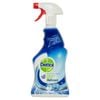 Dettol 500mL Healthy Clean Antibacterial Bathroom Surface Cleaner