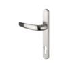 Sylvan Silver Orion Lever Handle