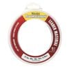 Rovex 20m Clear Flurocarbon Fishing Leader 60lb