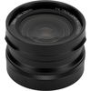 Viltrox Wcl-x100vi Wide Conversion Lens - Black