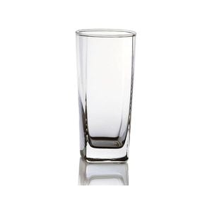 Wiltshire Plaza Long Glasses 330ml Set 6
