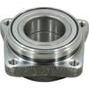 Front Wheel Bearing Hub Assembly For Honda Accord CB CD CE