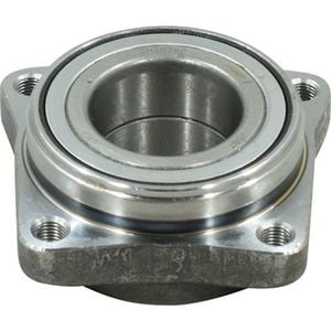 Front Wheel Bearing Hub Assembly For Honda Accord CB CD CE