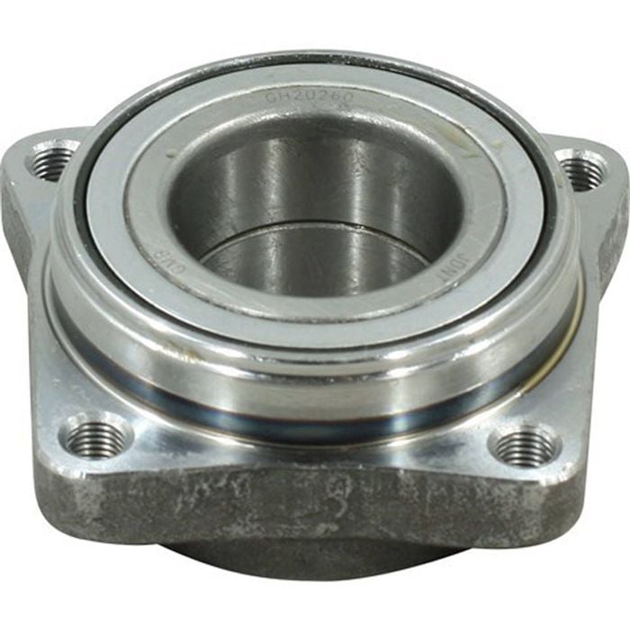 Front Wheel Bearing Hub Assembly For Honda Accord CB CD CE