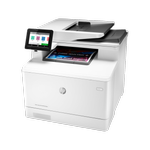 HP Colour LaserJet Pro M479dw MFP- All 4 Toners included