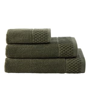 Myhouse Paros Bath Towel Collection