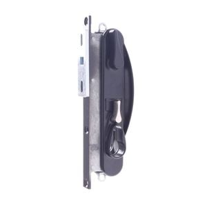 Whitco Leichhardt Sliding Door No Cylinder Standard Lock W865317