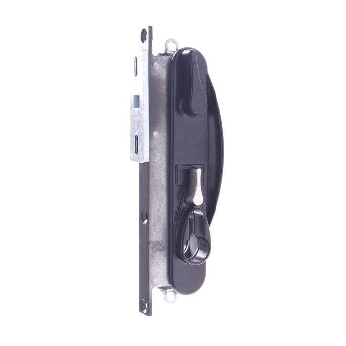 Whitco Leichhardt Sliding Door No Cylinder Standard Lock W865317