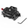 Smallrig Baseplate For Blackmagic Design Pocket Cinema Camera 4k & 6k