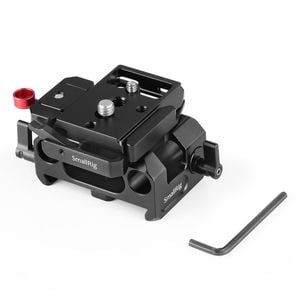 Smallrig Baseplate For Blackmagic Design Pocket Cinema Camera 4k & 6k