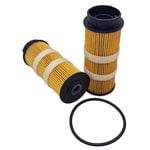 EF-10050 Sakura fuel filter -suits Mitsubishi Fuso Fe Series