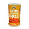 Mr Fothergill's Cayenne Chilli Can Grow Kit