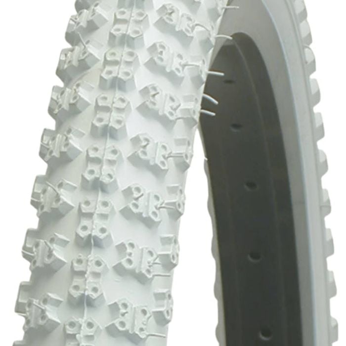 Freedom Mx3 16"x1.75" White Tyre