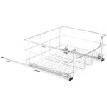 Wire Basket Drawers