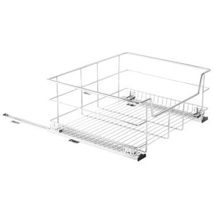 Wire Basket Drawers