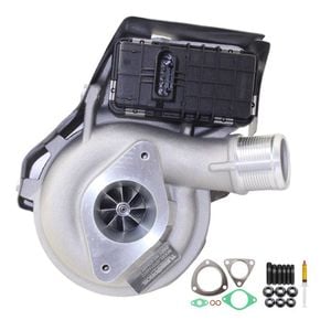 Upgrade Billet Turbo Charger For Ford Everest Ua 2.2l 2015 Onwards