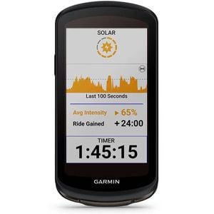 Garmin Edge 1040 Solar GPS Bike Computer