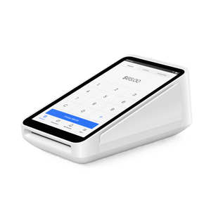 Square Terminal  All In One Eftpos Payment Machine