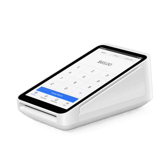 Square Terminal  All In One Eftpos Payment Machine
