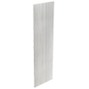 Lugna 2048 x 600 x 16mm Mist End Panel
