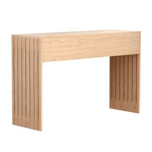 Artiss 120cm Console Table Pine