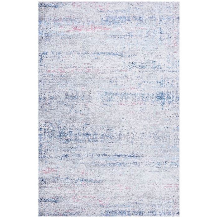 The Rug Connection Beacon 144 Blue 220x150cm - Medium Indoor Floor Rug
