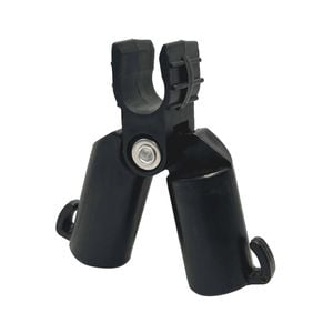 Jack 16mm A Frame Clip - 2 Pack
