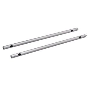 Heatstrip 600mm Extension Pole Kit - To Suit Classic A Range