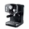 TODO 1.25L Espresso Coffee Machine 15 Bar ODE Pump Black