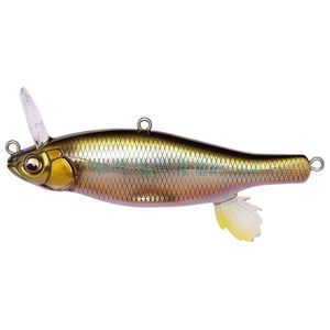 Megabass Anthrax 83mm Topwater Hard Body Fishing Lure Wagin Oikawa