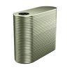 Kingspan 2000L Steel Slim Water Tank - 700mm x 1860mm x 1700mm Pale Eucalypt