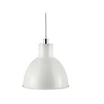Nordlux 21.5 cm White Pop Pendant Light