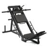 Brixx Leg Press And Hack Squat Machine 2.0