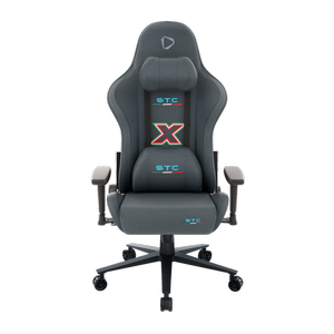 ONEX STC X Fabric Gaming Chair - Graphite