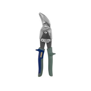 IRWIN Right Cut Offset Snips