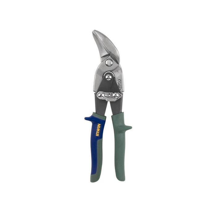 IRWIN Right Cut Offset Snips