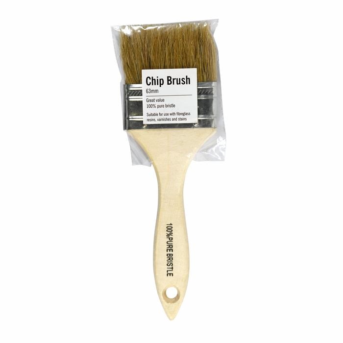 ABC Chip Brush - 63mm