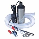Selecta 12V Submersible Diesel Transfer Pump